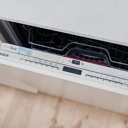 The Sunny Duplex At Boavista Flats Porto