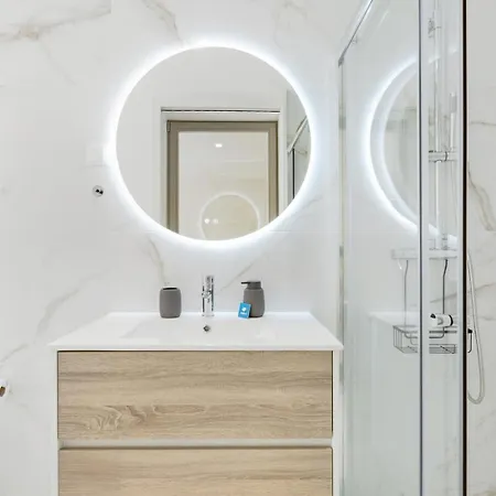 The Sunny Duplex At Boavista Flats Apartment *