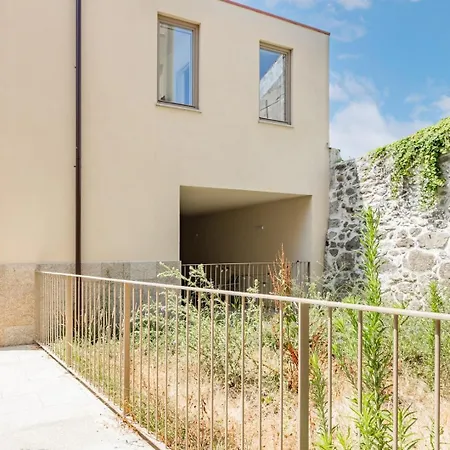 Appartement The Sunny Duplex @ Boavista Flats *