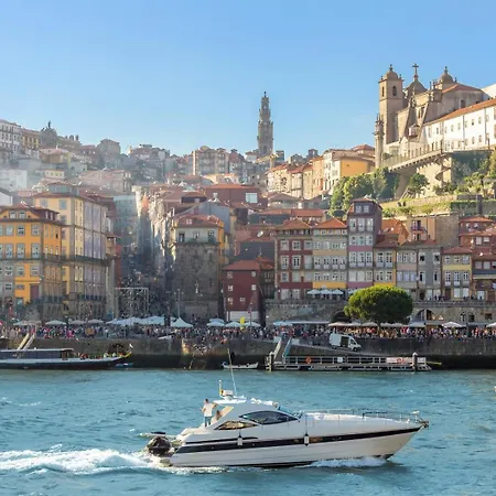 The Sunny Duplex @ Boavista Flats Porto