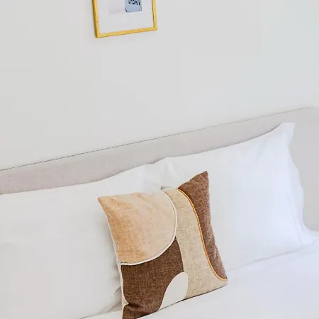 The Sunny Duplex @ Boavista Flats * Porto