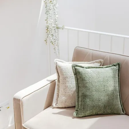 The Sunny Duplex @ Boavista Flats