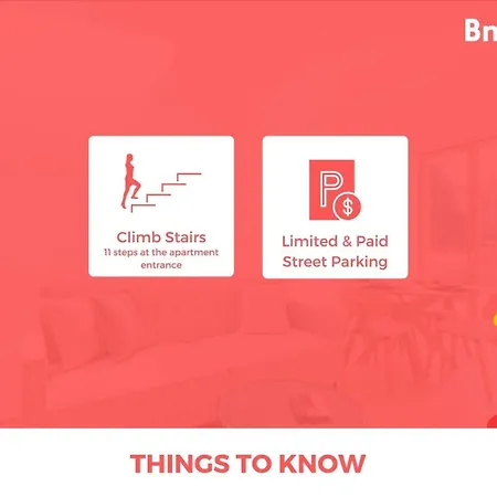 Apartment The Sunny Duplex At Boavista Flats *