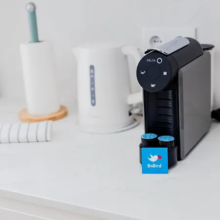 Appartement The Sunny Duplex At Boavista Flats Oporto