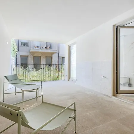 Appartement The Sunny Duplex @ Boavista Flats Porto