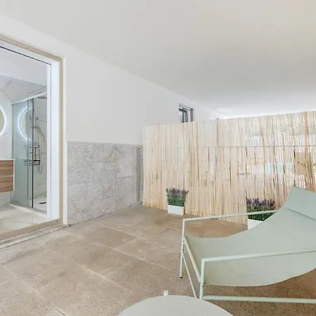 Appartement The Sunny Duplex @ Boavista Flats *