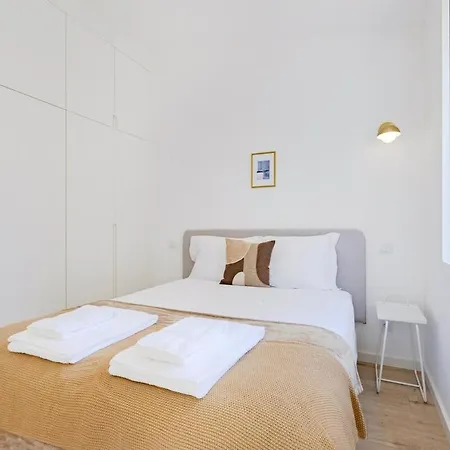 Διαμέρισμα The Sunny Duplex @ Boavista Flats Πόρτο