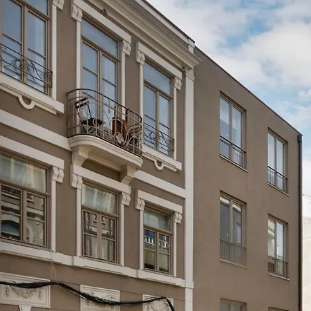 Daire The Sunny Duplex @ Boavista Flats *