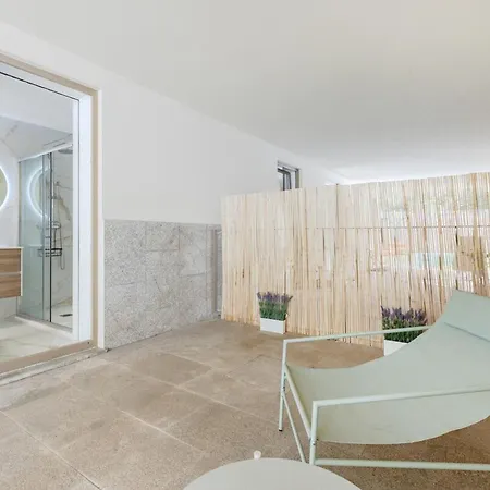 Daire The Sunny Duplex @ Boavista Flats Porto