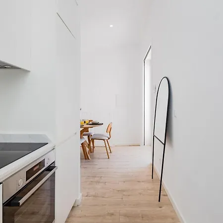 Daire The Sunny Duplex @ Boavista Flats *