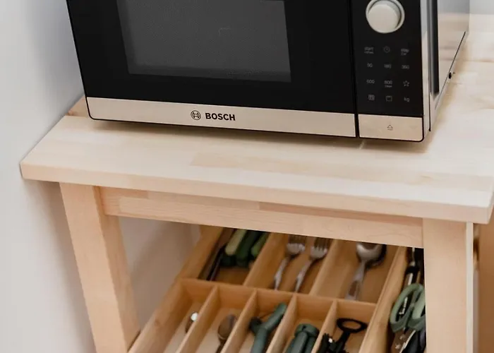 The Sunny Duplex @ Boavista Flats * Porto