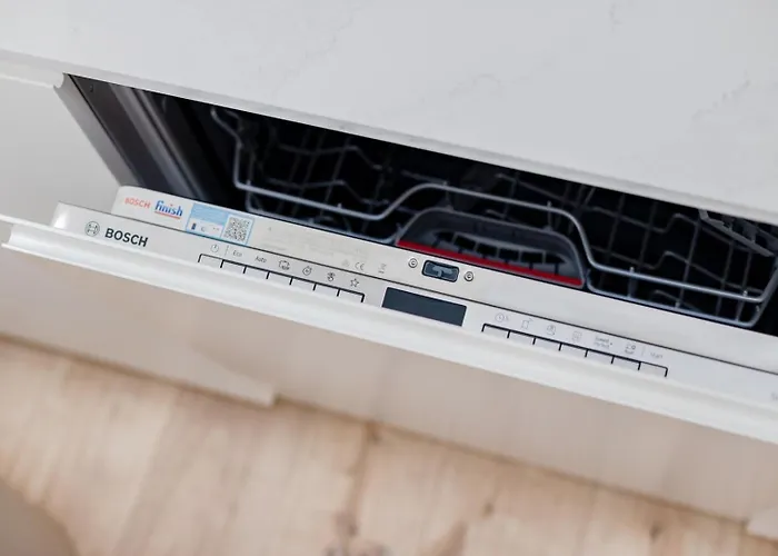 The Sunny Duplex @ Boavista Flats Porto