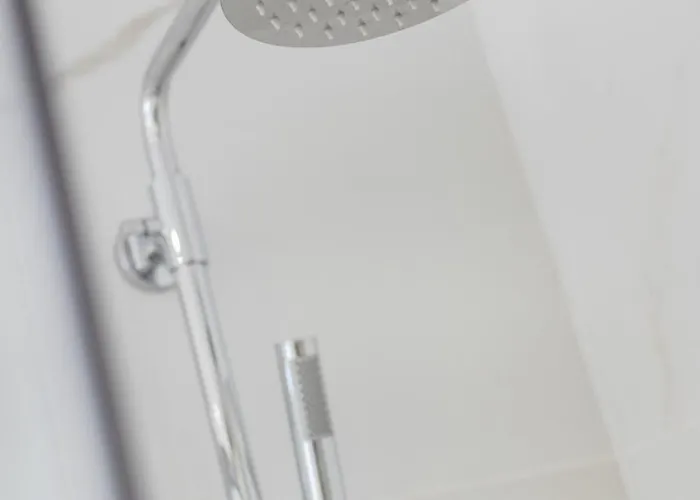 The Sunny Duplex @ Boavista Flats Lejlighed Porto