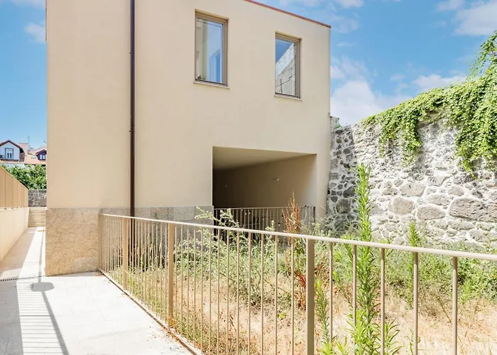 Appartement The Sunny Duplex @ Boavista Flats *