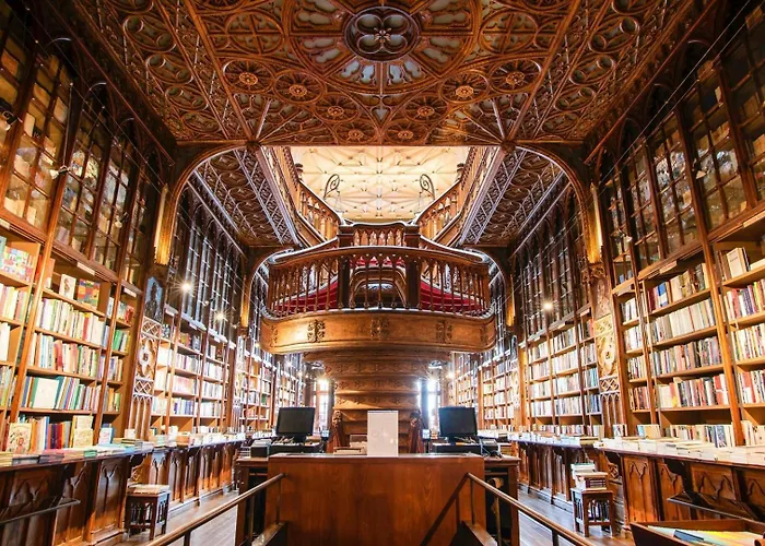 The Sunny Duplex @ Boavista Flats Lejlighed Porto