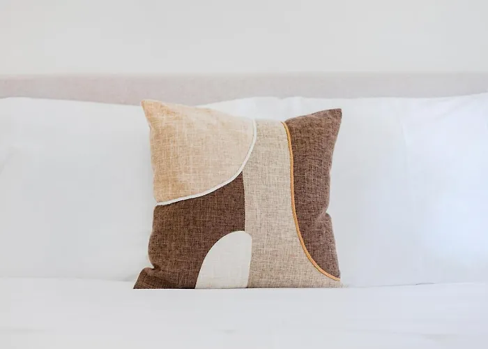 The Sunny Duplex @ Boavista Flats * Porto