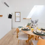 Lejlighed The Sunny Duplex @ Boavista Flats Porto