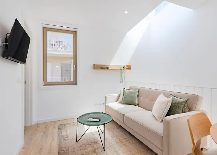 Appartamento The Sunny Duplex @ Boavista Flats *