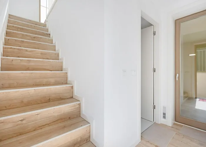 Appartamento The Sunny Duplex @ Boavista Flats *