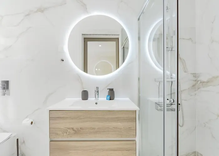 The Sunny Duplex @ Boavista Flats Appartamento *