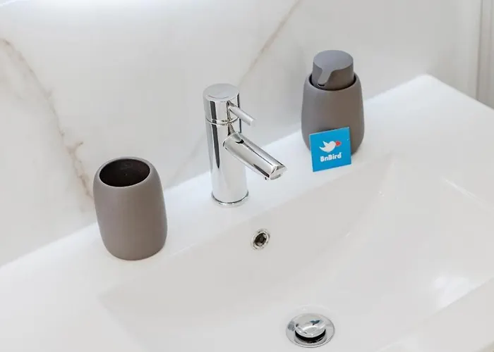 Appartamento The Sunny Duplex @ Boavista Flats