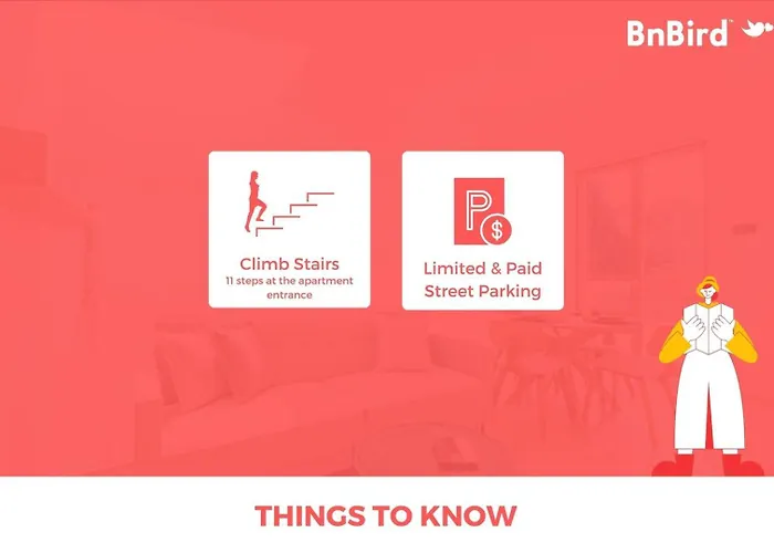 Appartamento The Sunny Duplex @ Boavista Flats *