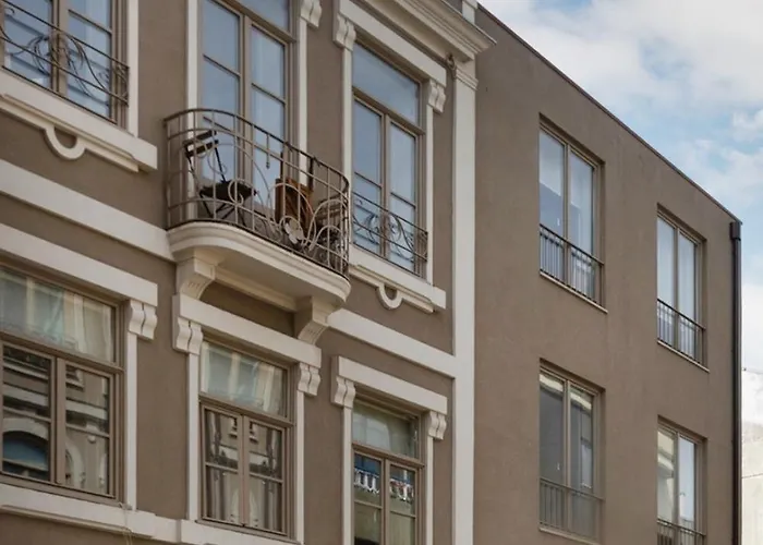 The Sunny Duplex @ Boavista Flats Apartamento Oporto