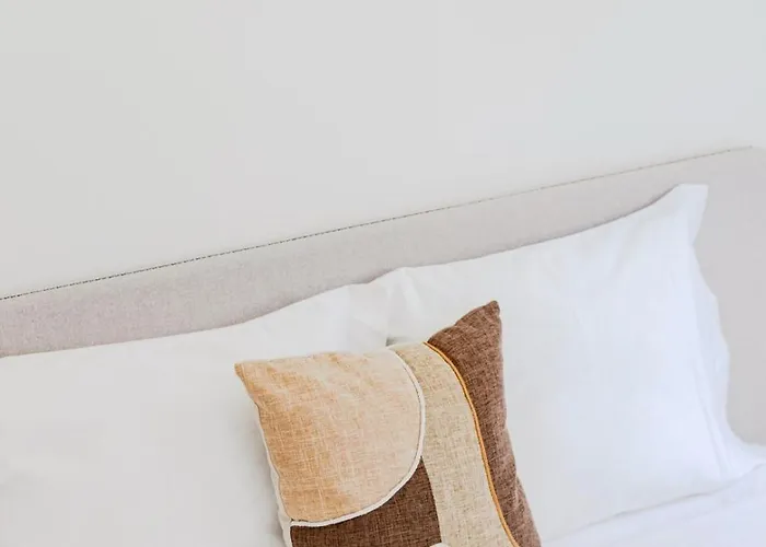 The Sunny Duplex @ Boavista Flats * Oporto