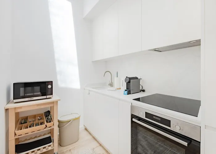 Apartamento The Sunny Duplex @ Boavista Flats *